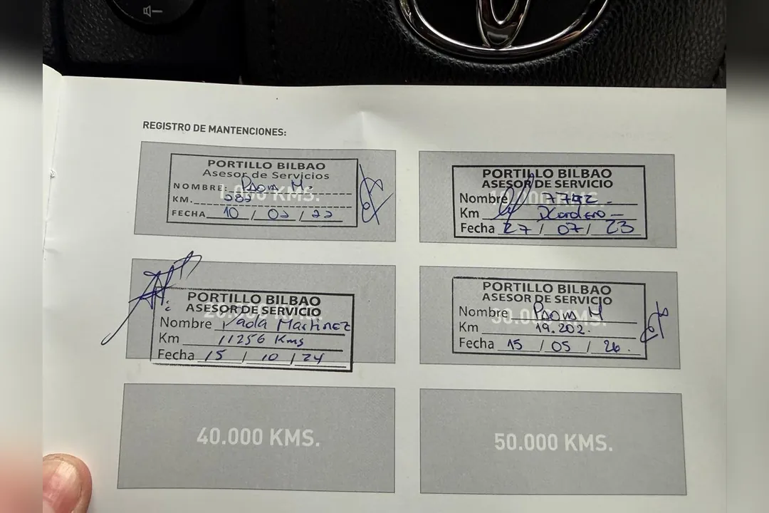 Imagen de vehículo