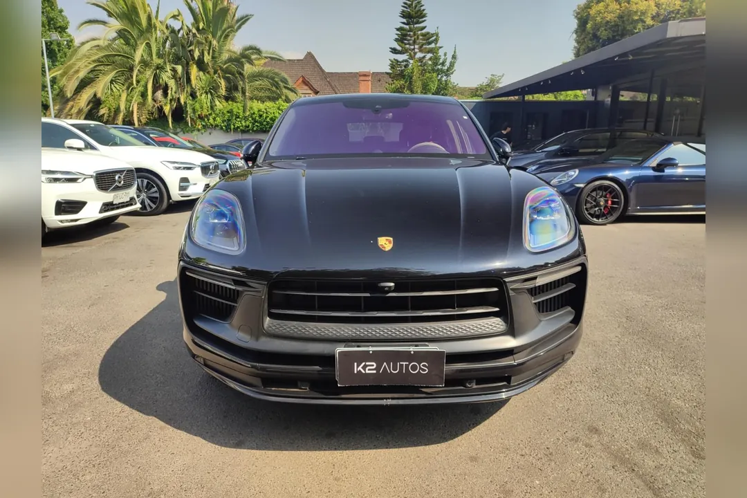Porsche Macan MACAN GTS 2.9 DCT 440 HP, FULL EQUIPO