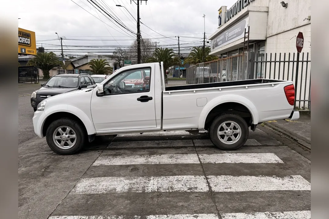 Imagen de vehículo