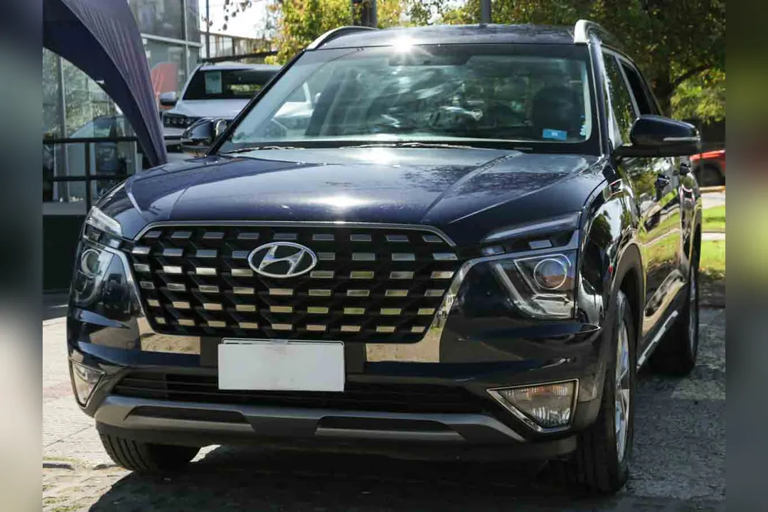 Hyundai Creta HYUNDAI CRETA