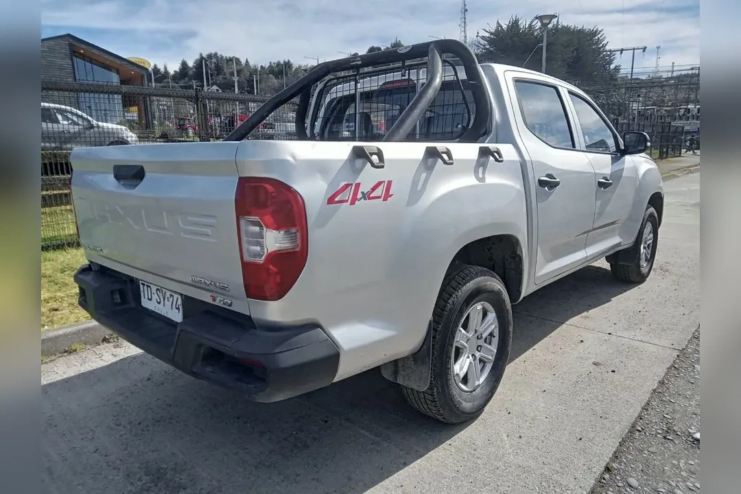 Imagen de vehículo