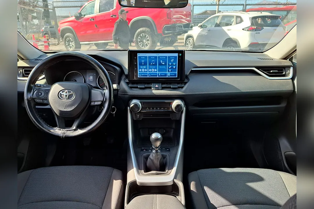 Imagen de vehículo