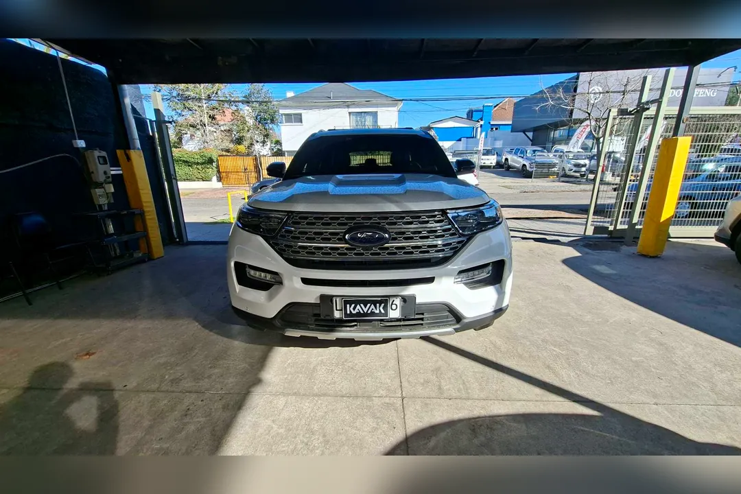 Imagen de vehículo