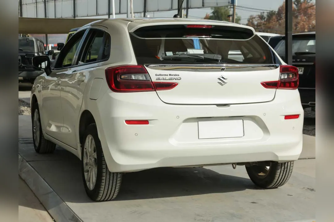Imagen de vehículo