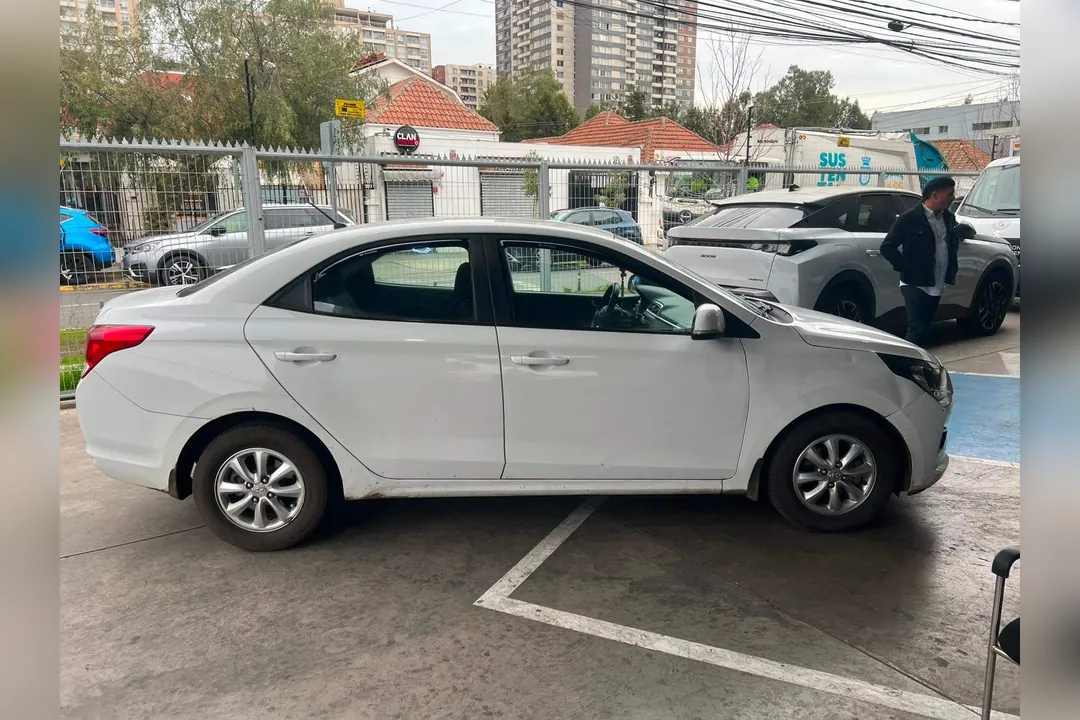 Imagen de vehículo