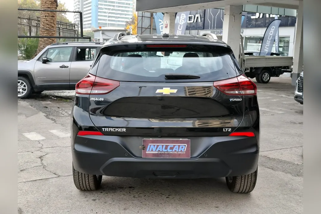 Imagen de vehículo