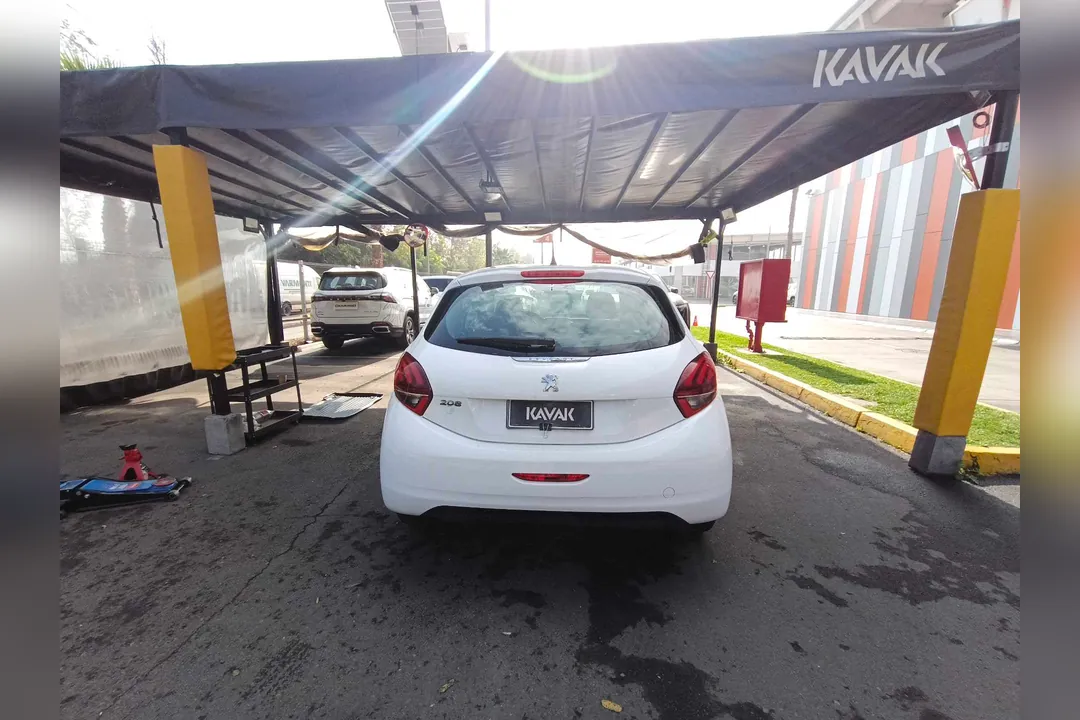 Imagen de vehículo