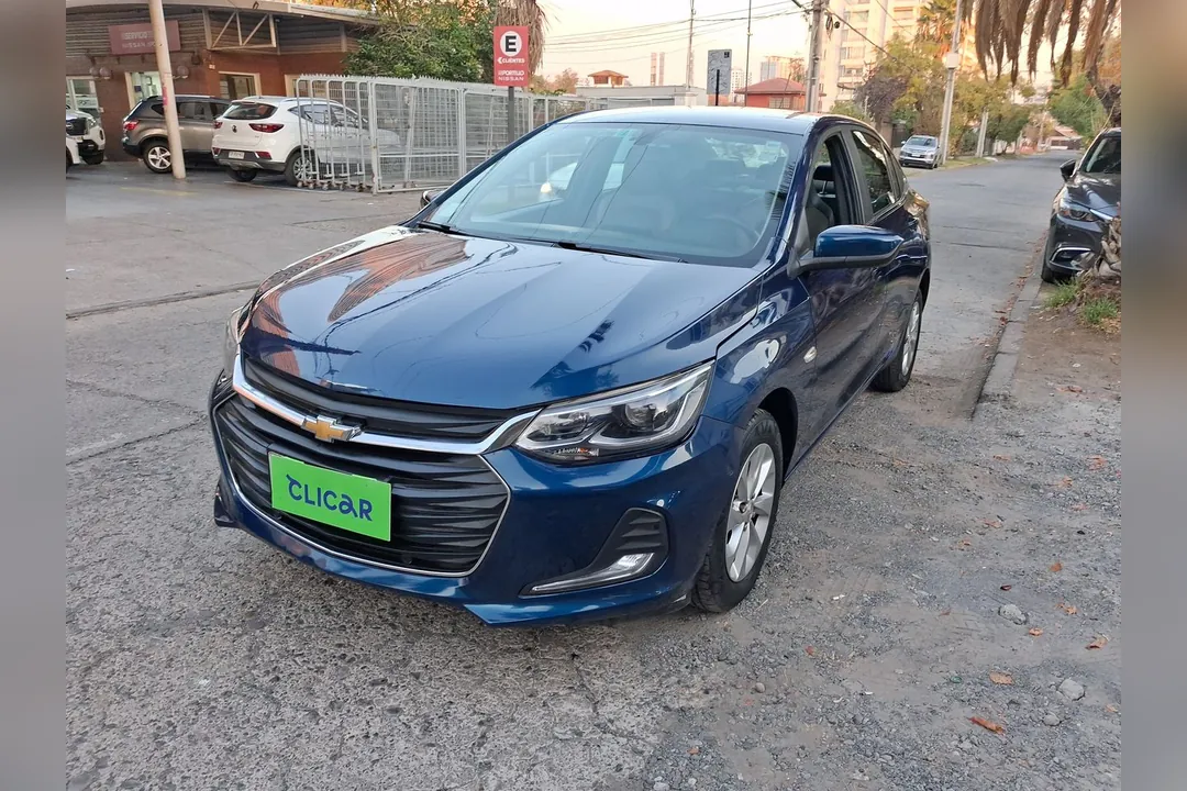 Imagen de vehículo