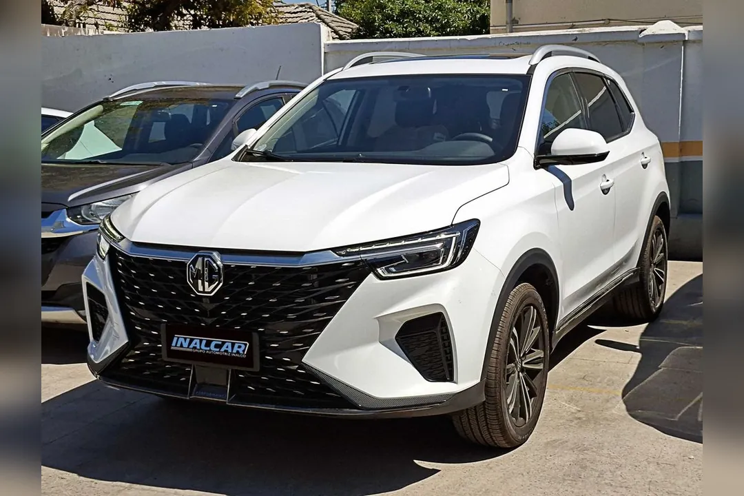 Mg Rx5 1.5