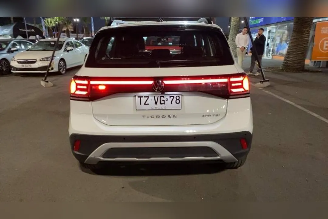 Imagen de vehículo
