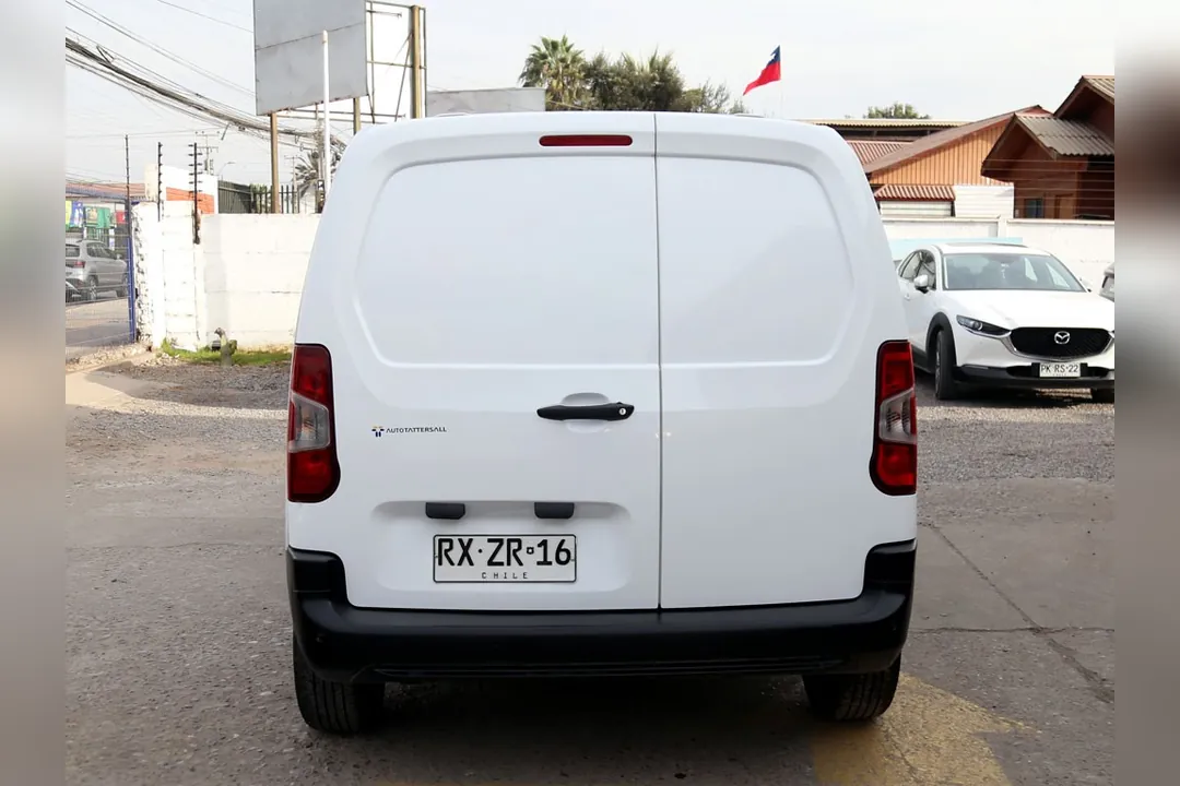 Imagen de vehículo