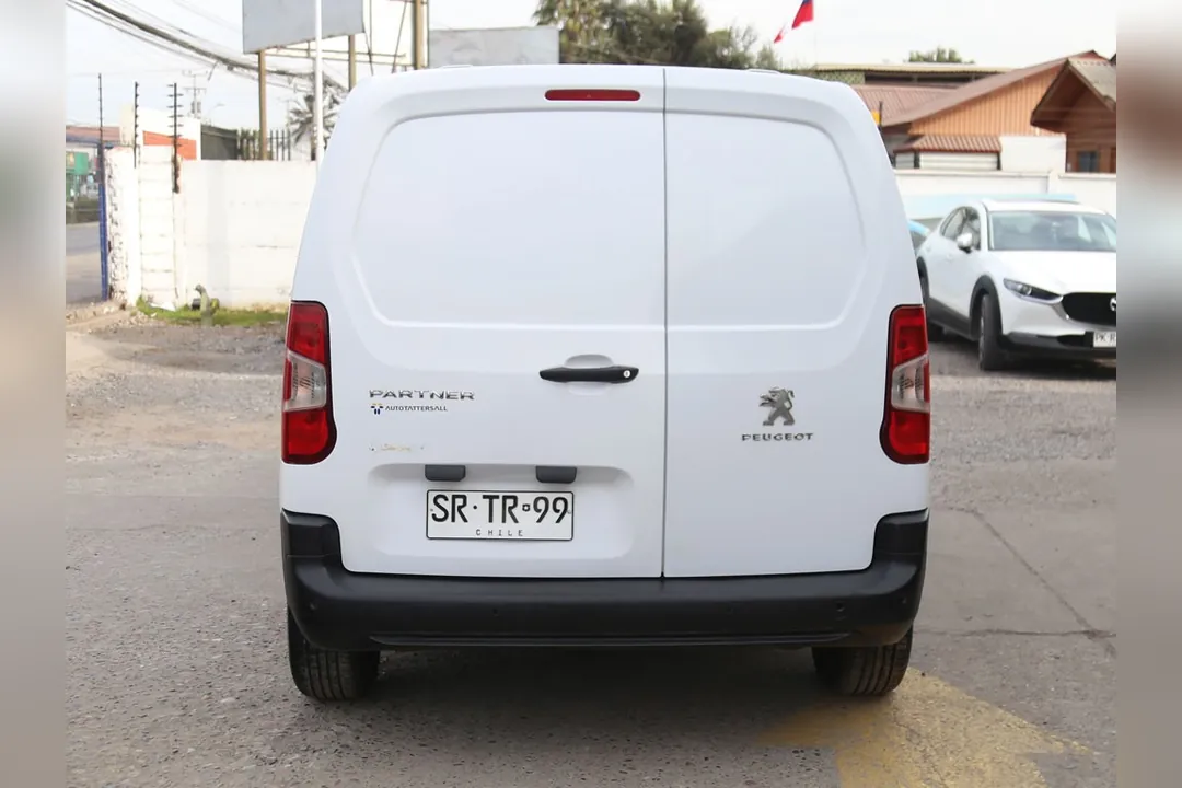 Imagen de vehículo