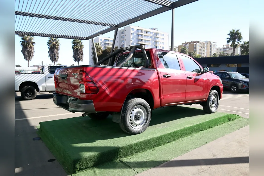Imagen de vehículo
