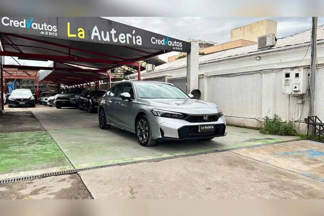 Imagen de vehículo