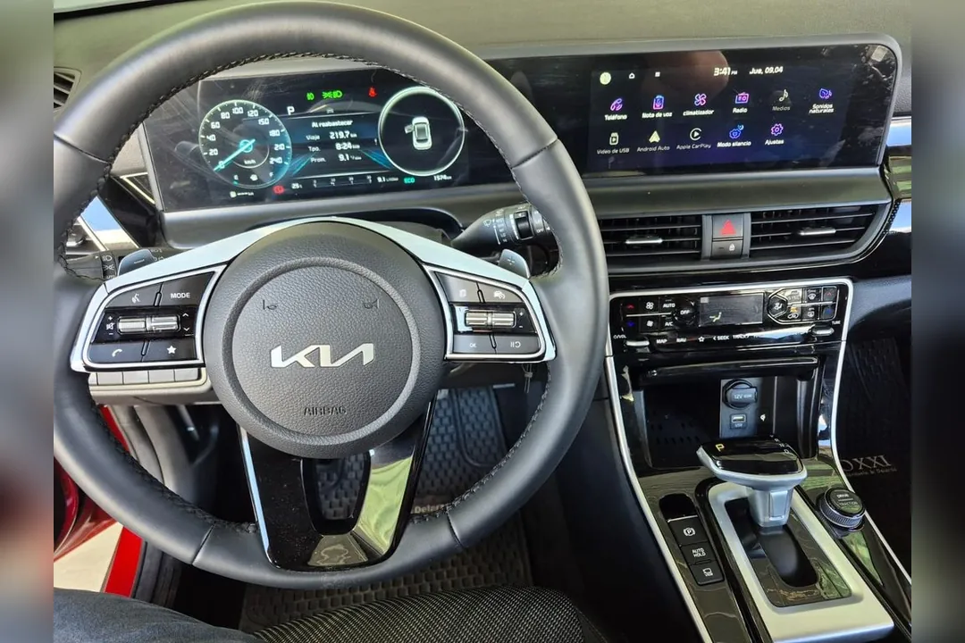 Imagen de vehículo