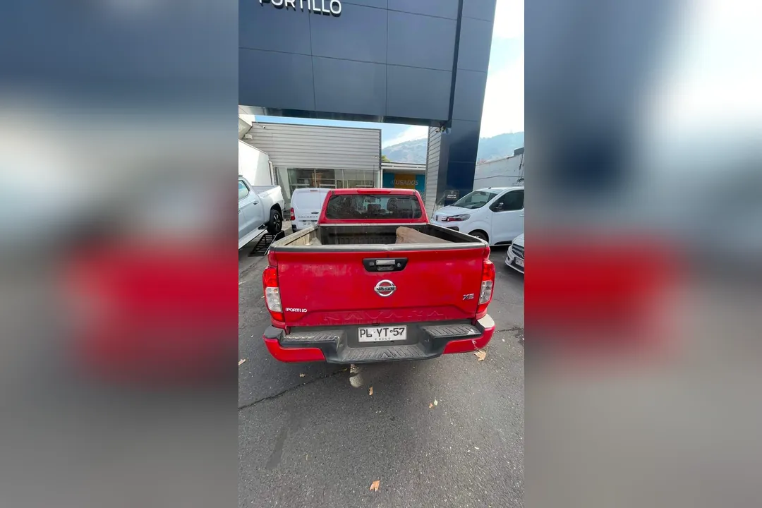 Imagen de vehículo