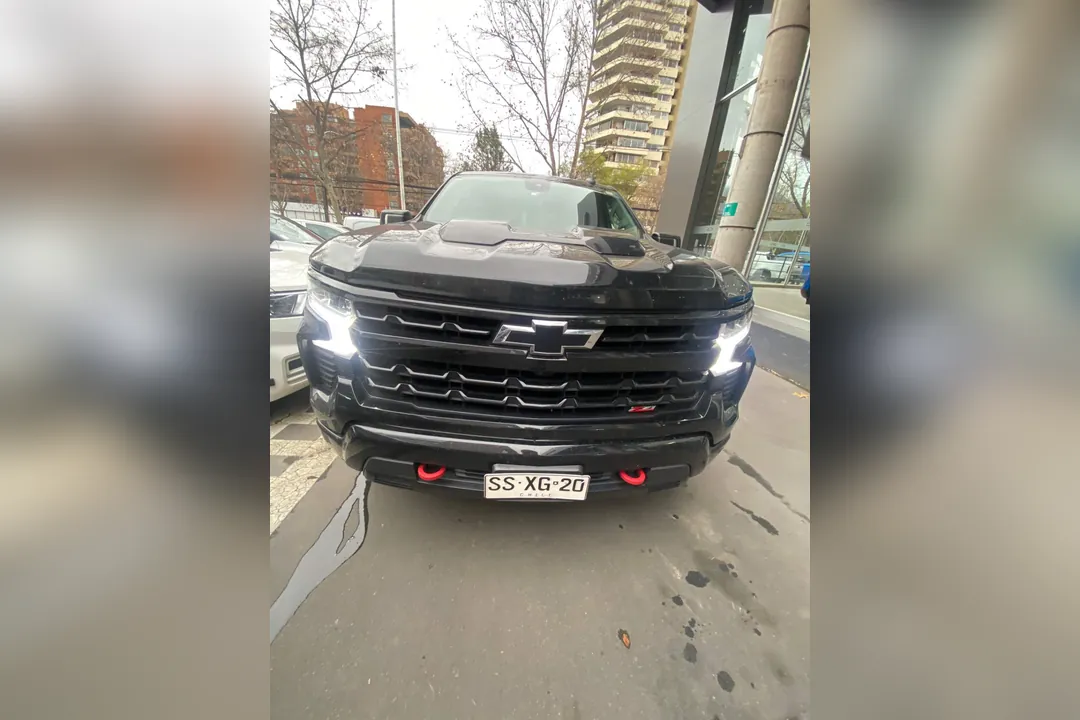 Imagen de vehículo