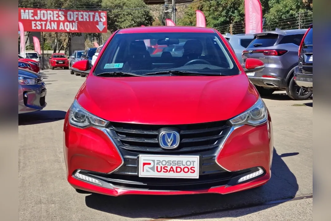 Imagen de vehículo