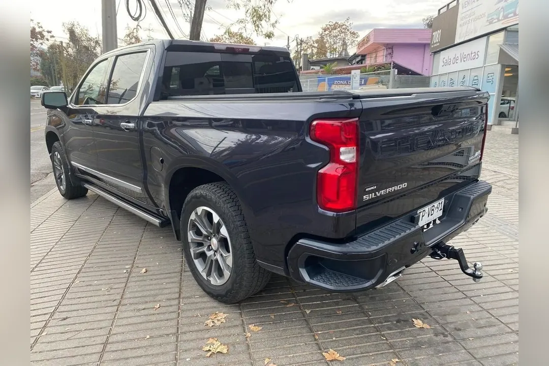 Imagen de vehículo