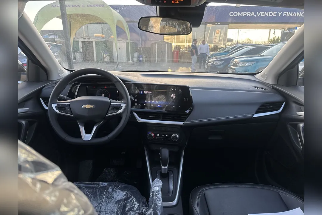 Imagen de vehículo