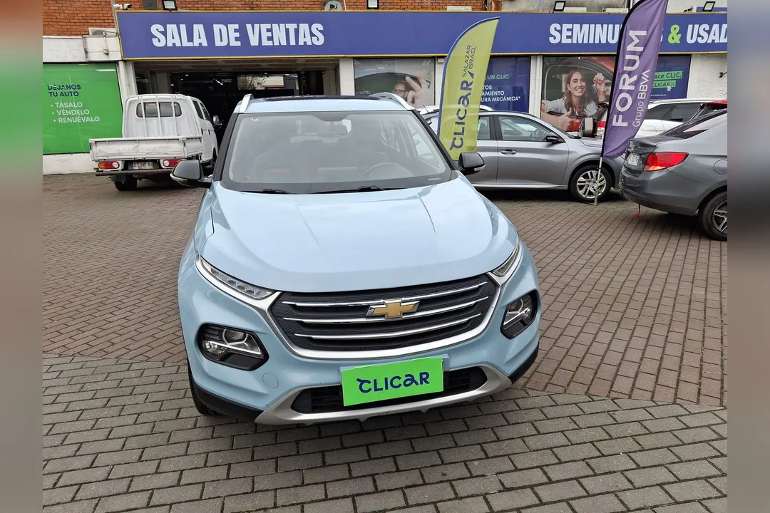 Imagen de vehículo