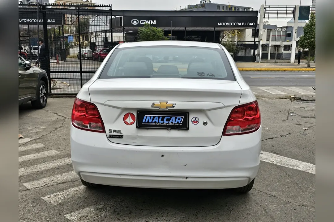 Imagen de vehículo