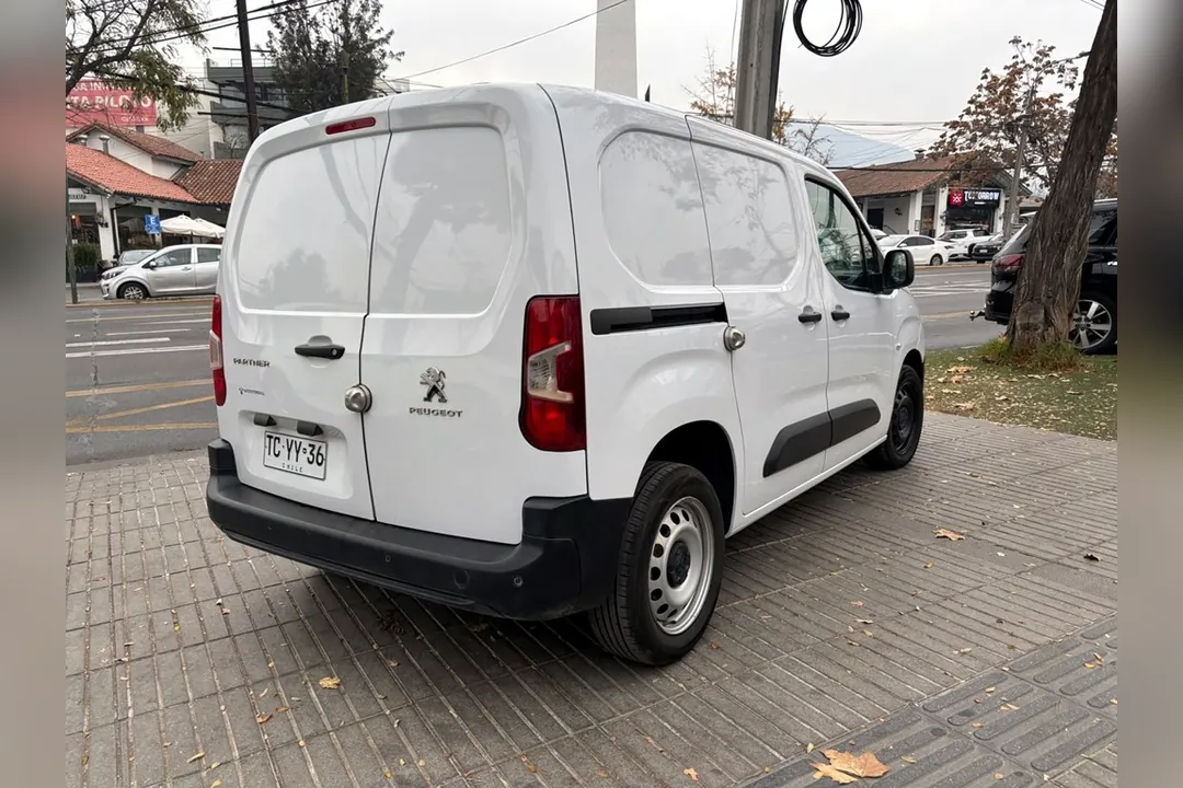 Imagen de vehículo