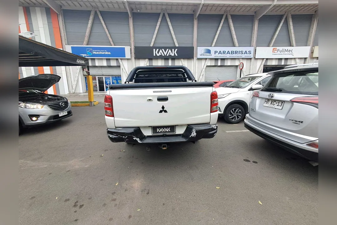 Imagen de vehículo