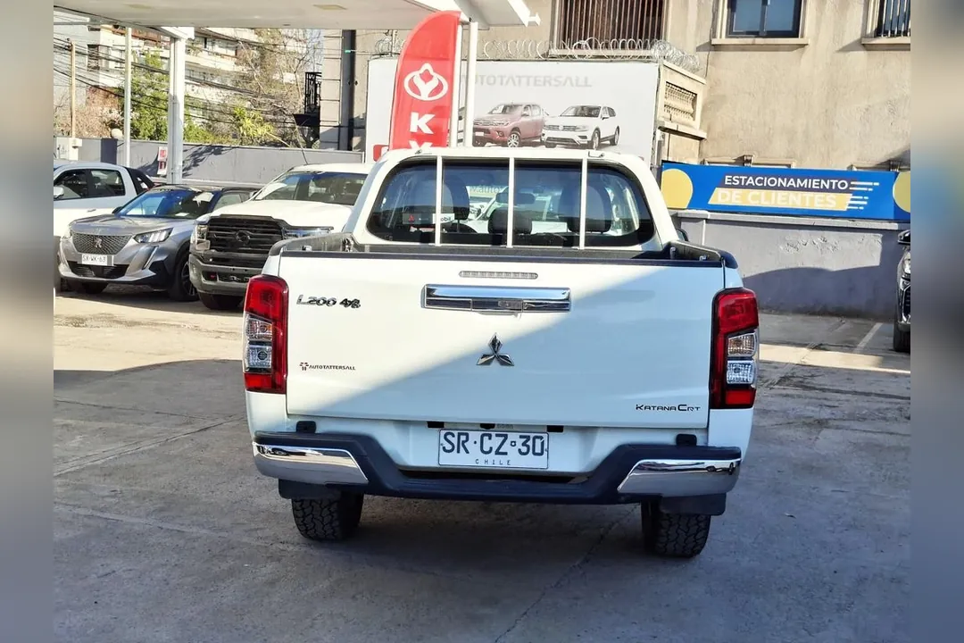 Imagen de vehículo