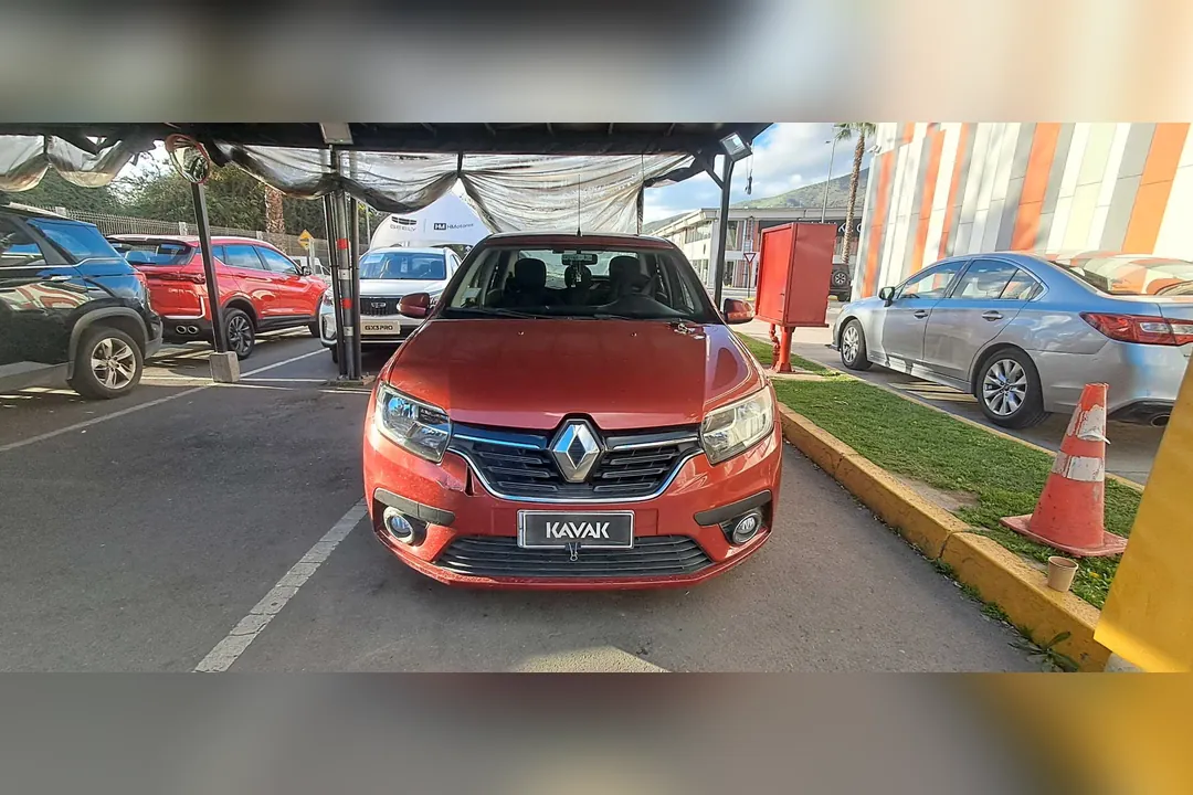 Imagen de vehículo