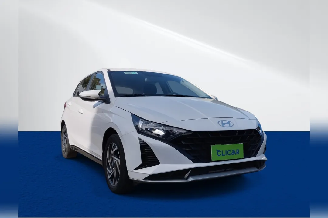 Hyundai I20 1.4 PLUS FL BI3 4X2 HB MT 5P