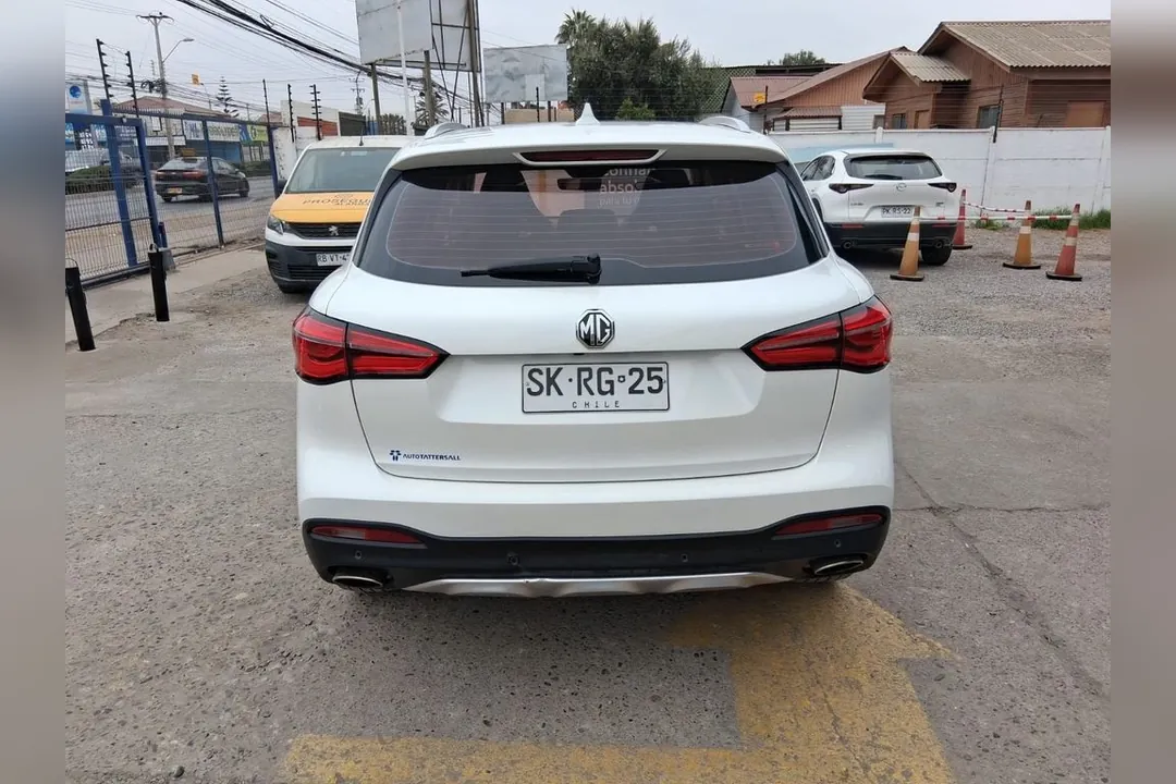 Imagen de vehículo