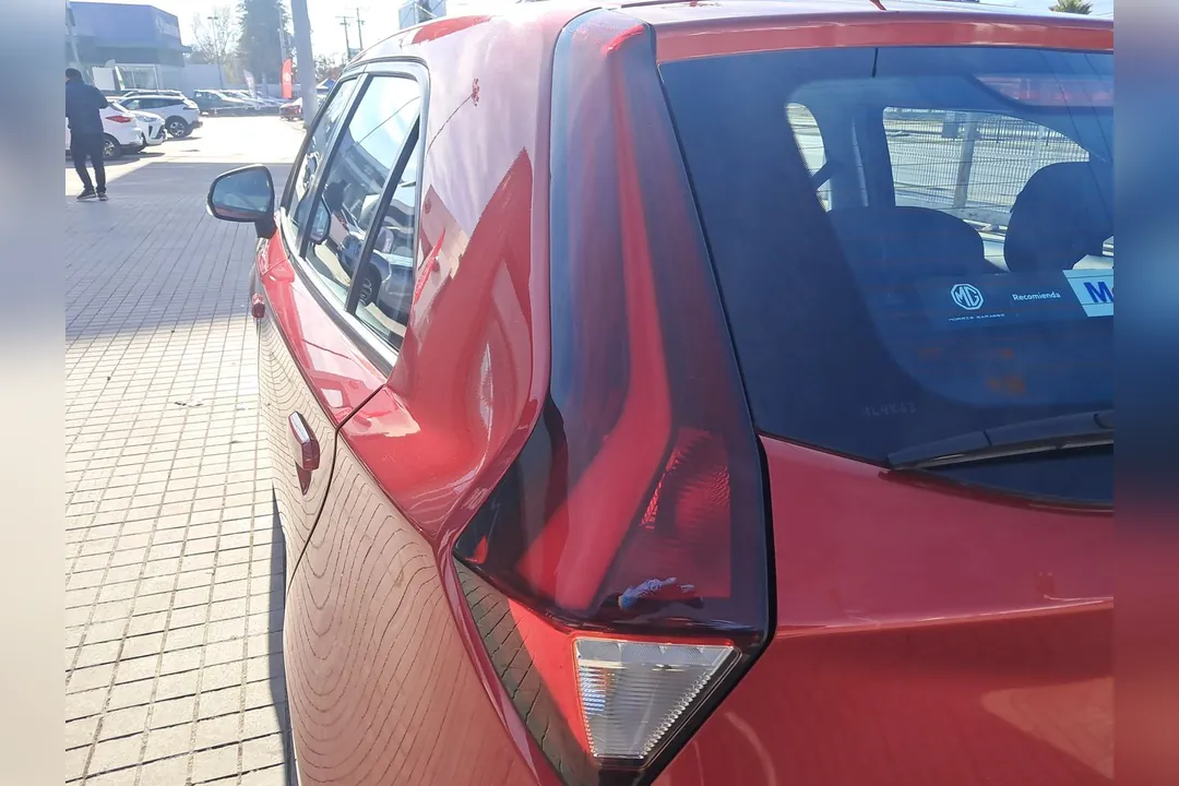Imagen de vehículo