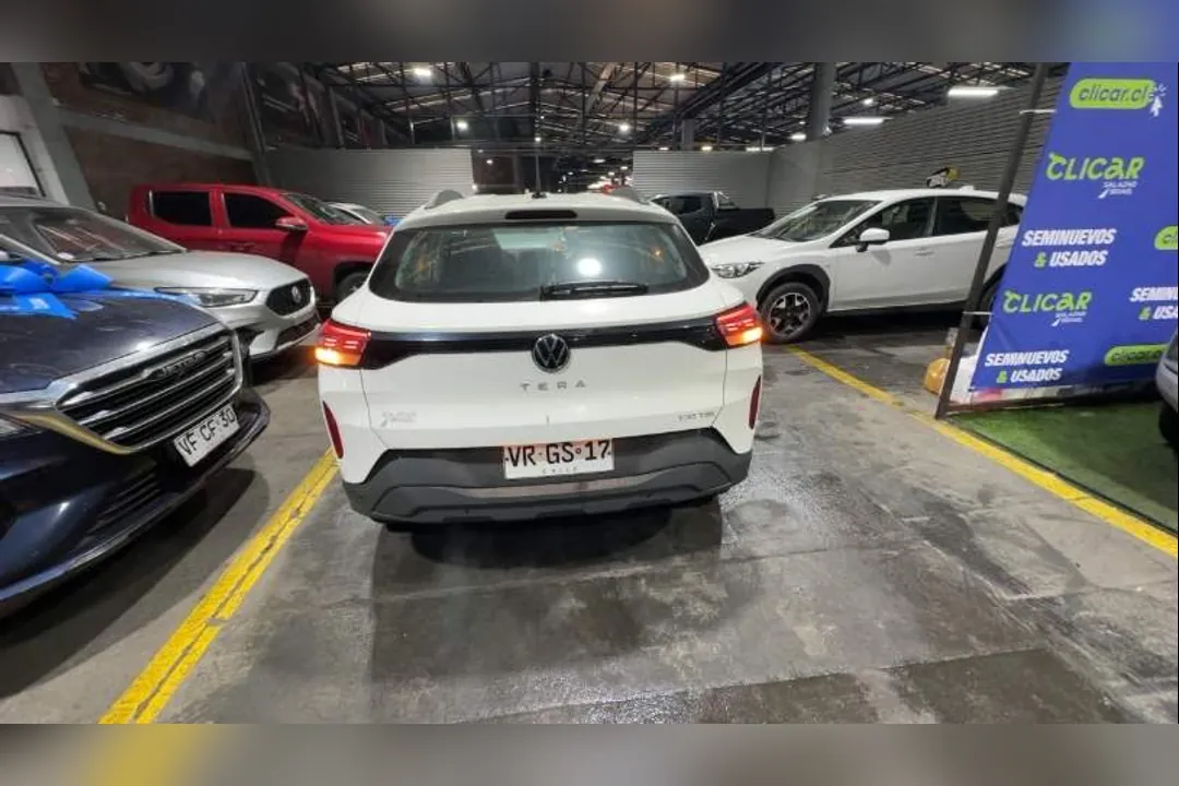 Imagen de vehículo