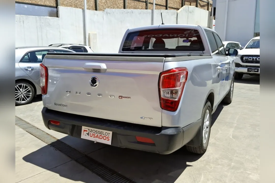 Imagen de vehículo
