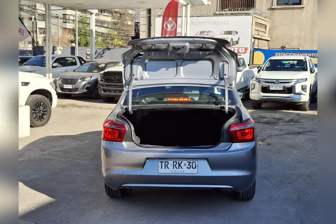 Imagen de vehículo