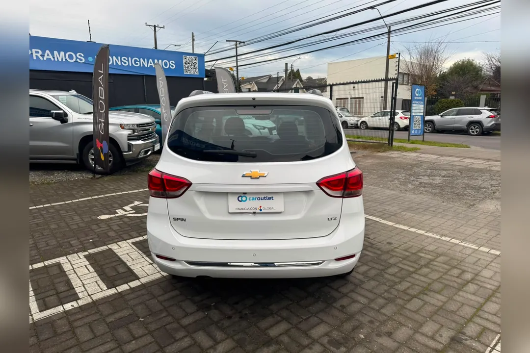 Imagen de vehículo