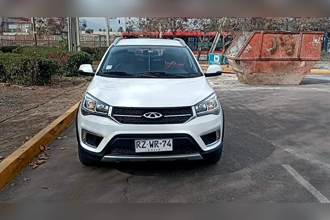 Imagen de vehículo
