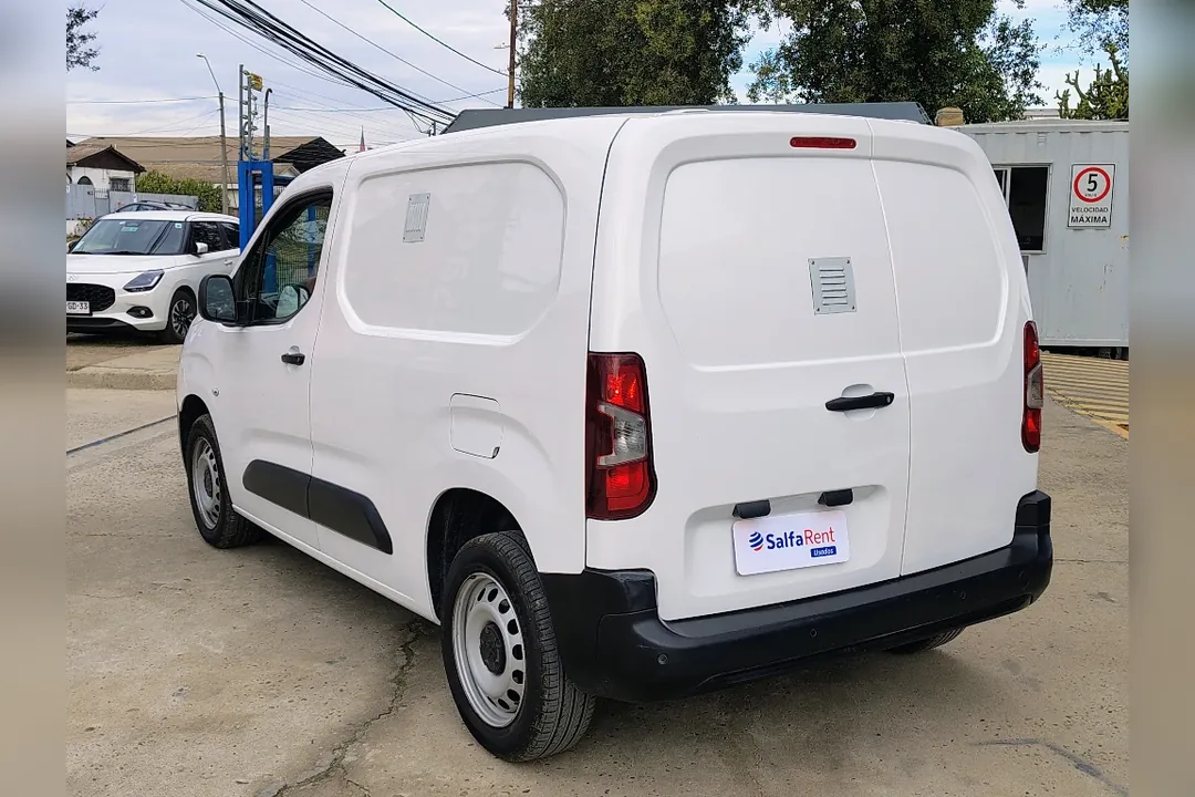 Imagen de vehículo