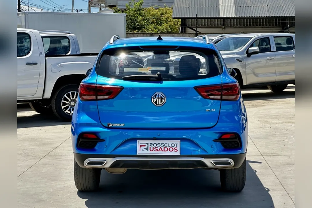 Imagen de vehículo