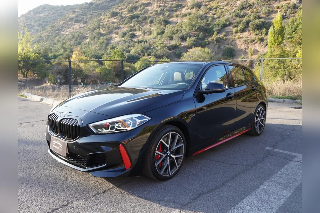 Bmw 128 128 TI Turbo ,