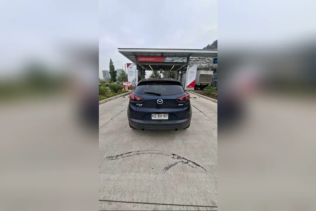 Imagen de vehículo