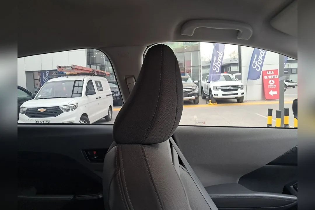 Imagen de vehículo