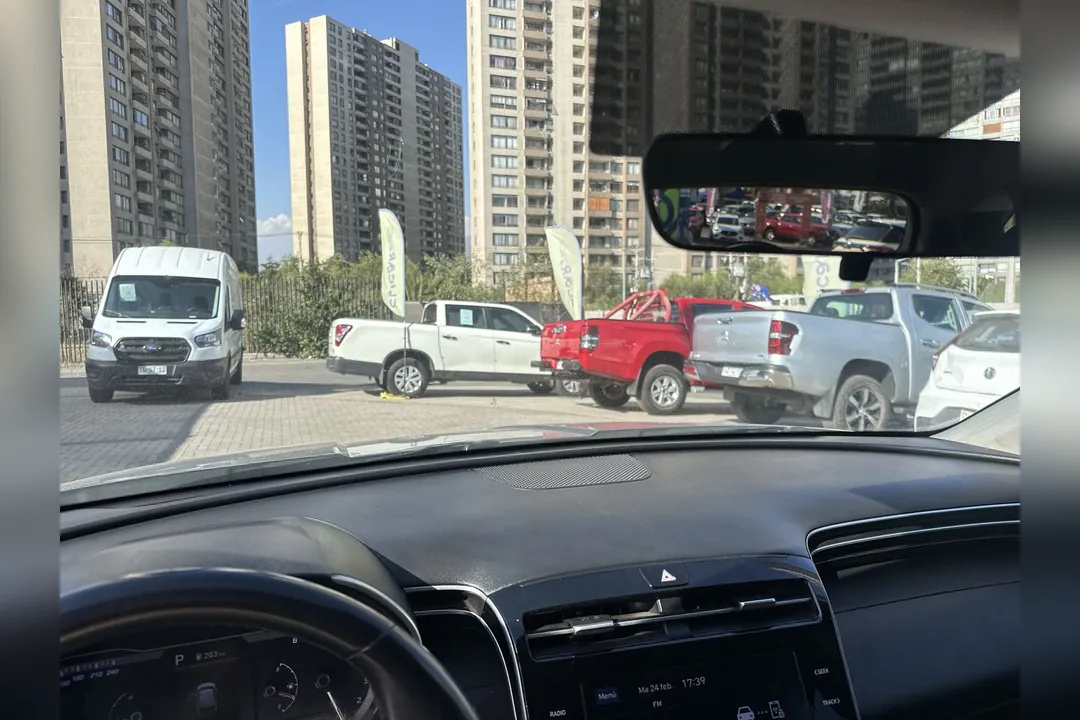 Imagen de vehículo