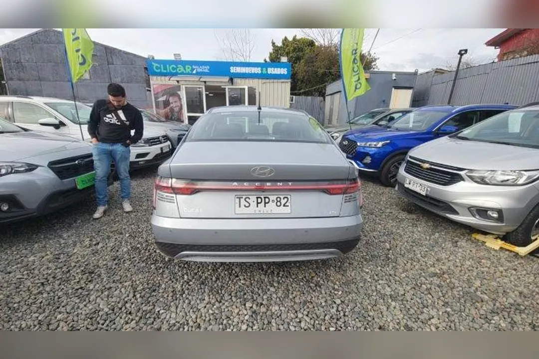 Imagen de vehículo