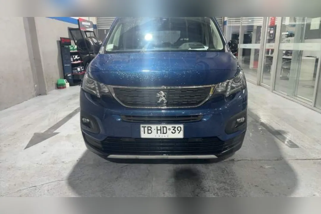 Imagen de vehículo