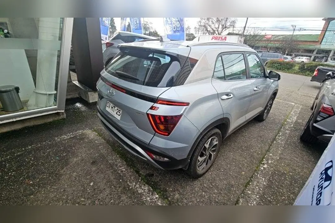Imagen de vehículo