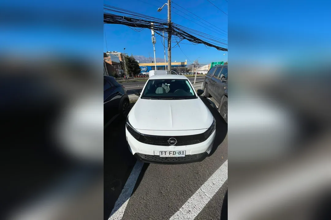 Imagen de vehículo