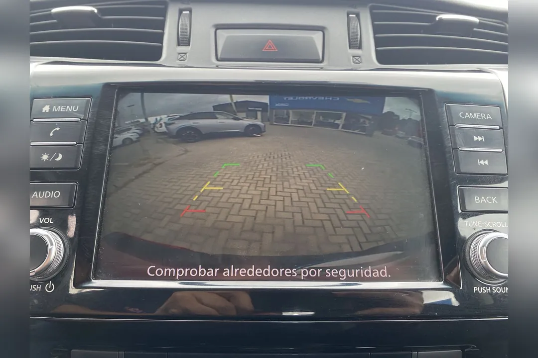 Imagen de vehículo