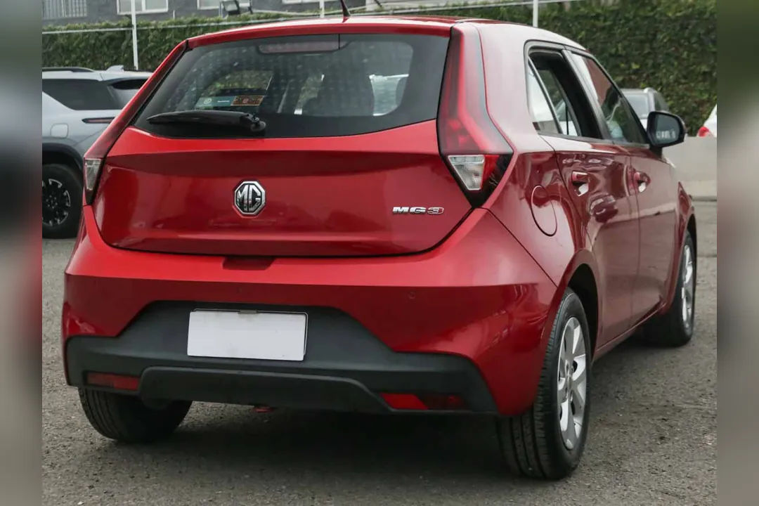 Imagen de vehículo